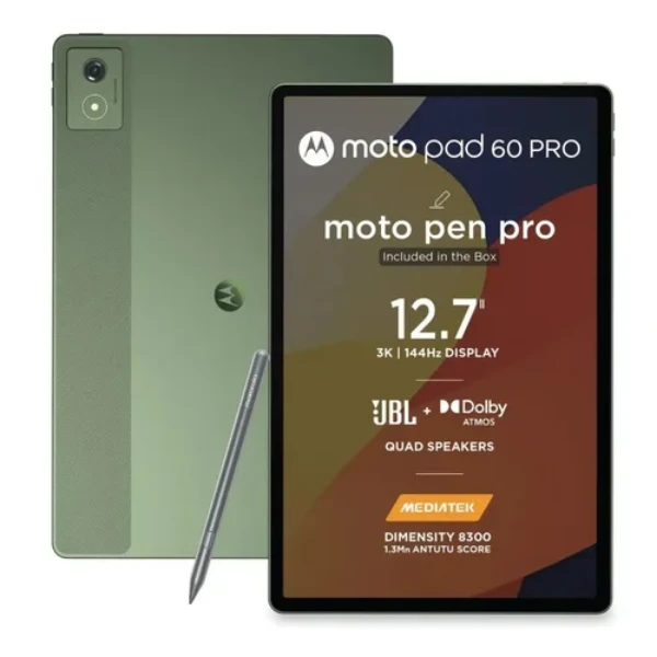 Motorola Moto Pad 60 Neo