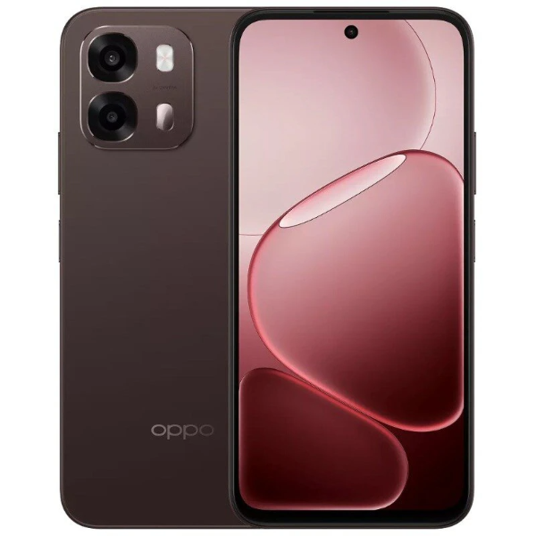 Oppo A6 Pro (India)