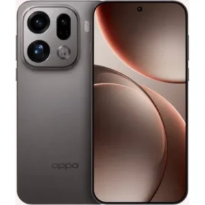 Oppo Find X9 Pro