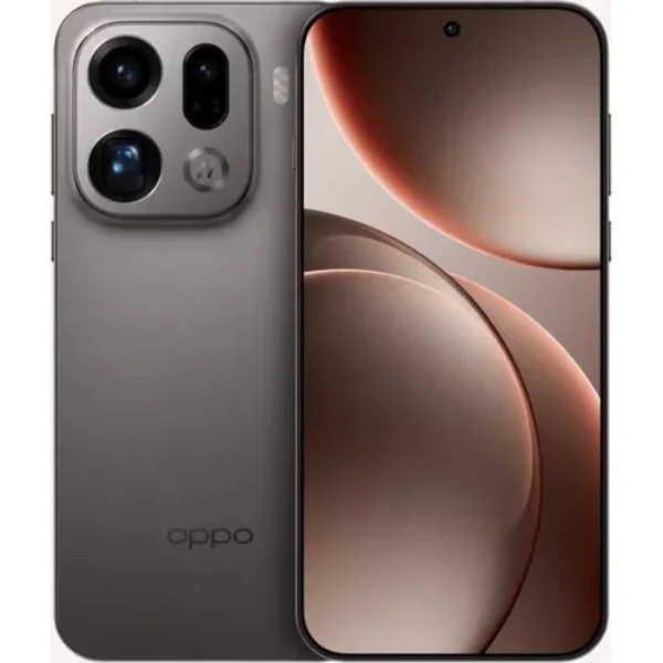 Oppo Find X9 Pro
