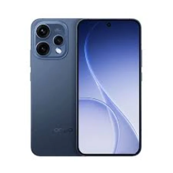 Oppo Reno 15c
