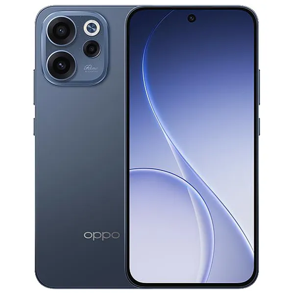 Oppo Reno15 F