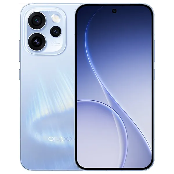 Oppo Reno15 Pro Mini