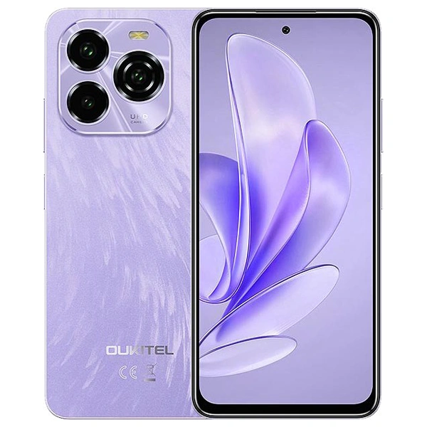 Oukitel C65