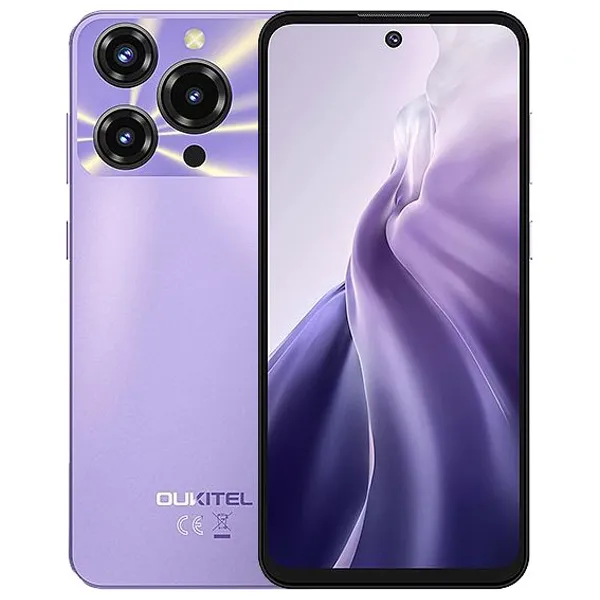 Oukitel C69