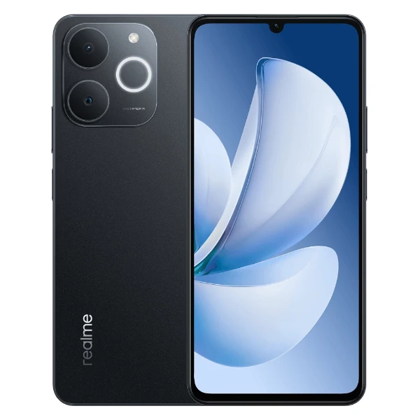 Realme Narzo 80 Lite