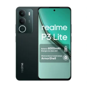 Realme P3 Lite 4G