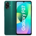 Samsung Galaxy F07