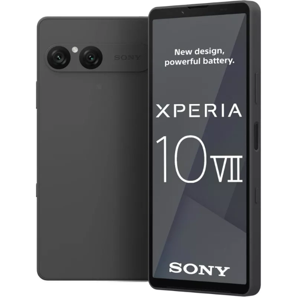 Sony Xperia 10 VII