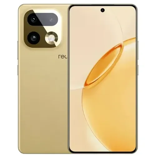 Realme 16 Pro