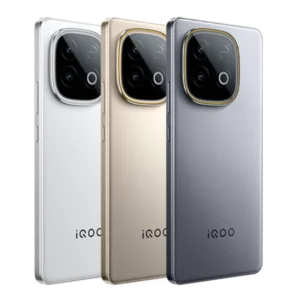 vivo iQOO Z10 Turbo+
